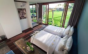 Samadi Bali Homes